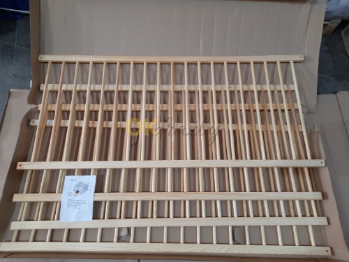 Auction Puppolina ohrádka větší 150x150 borovice image