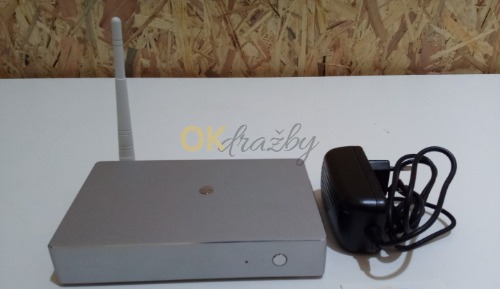 Auction Kompaktní počítač Ockel Fusion H Mini PC image