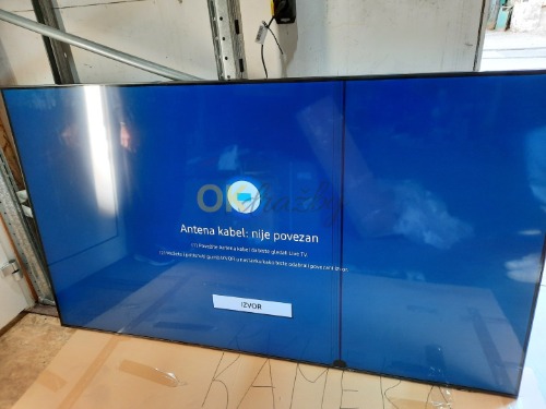 Auction Televize Samsung UE75DU8072U image