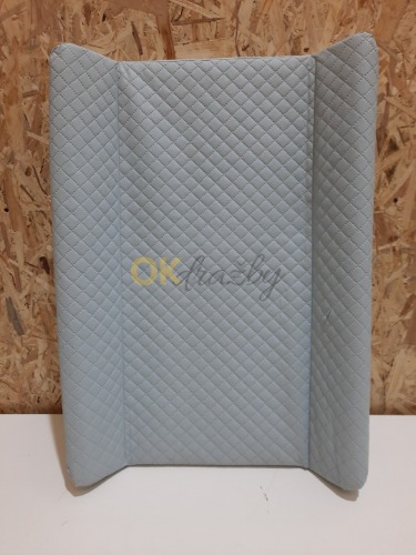 Auction Podložka přebalovací 2-hranná s pevnou deskou  image