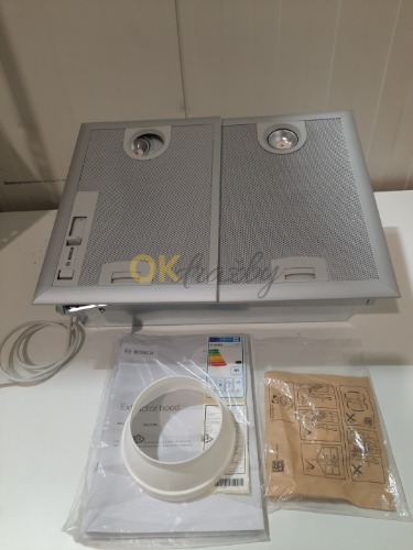 Auction Odsavač par Bosch DHL555BL image