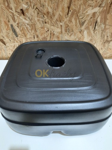 Auction Plastový stojan na slunečník Schneider image