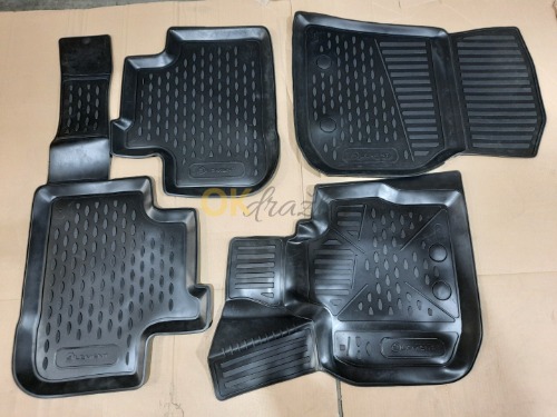 Auction Gumové autokoberce Element image