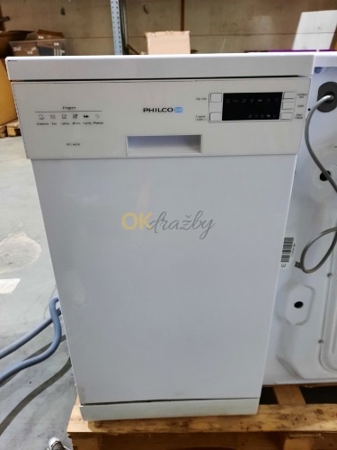 Auction Volně stojící myčka nádobí image