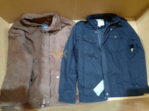 Auction Mix bund, viz foto - 19 kusů image