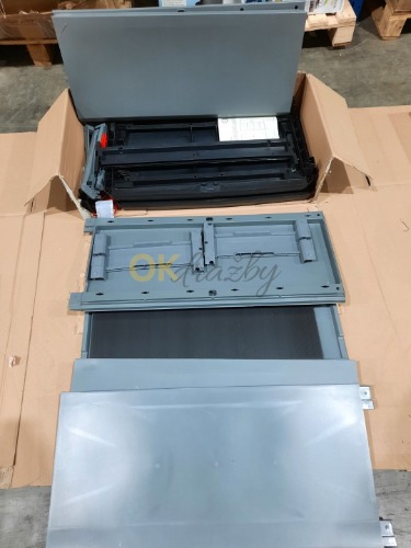 Auction Skříň PIU vysoká 68x39x166cm image