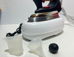 Auction Žehlící systém Trevi image