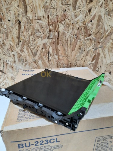 Auction BROTHER optický pás BU-223CL/ DCP-L3550CDW/ HL-L3210CW/ MFC-L3730CDN image