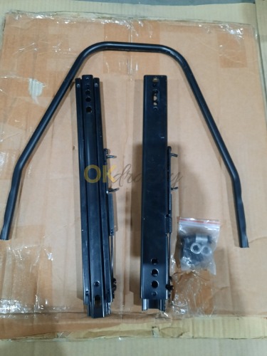 Auction Kluzné prvky pro skořepinové sedadlo image