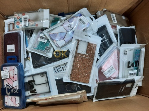 Auction Mix pouzder pro SAMSUNG - 81 kusů image