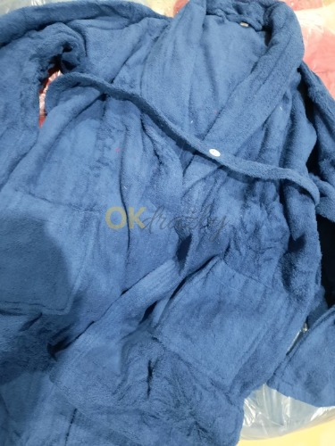 Auction 10 kusů kvalitních unisex županů TOP image