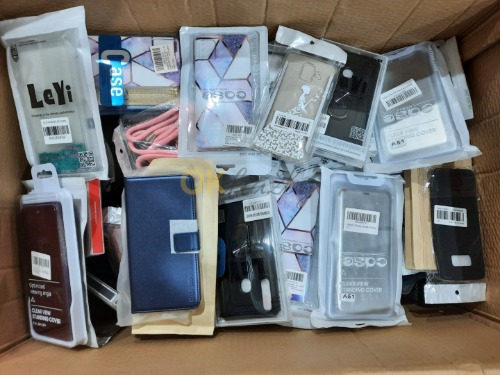 Auction Mix pouzder pro SAMSUNG - 100 kusů image