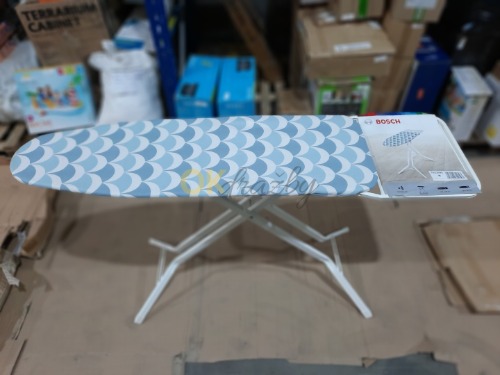 Auction  Žehlicí prkno Bosch TDZ2595 image