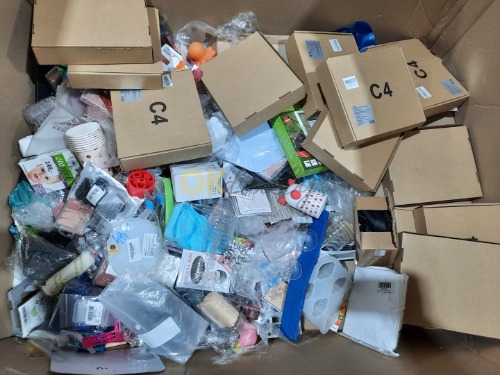 Auction Mix drobného spotřebního zboží image