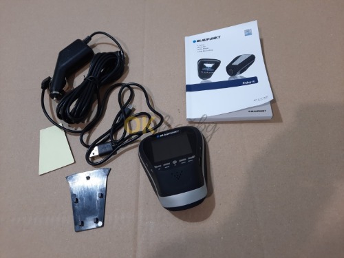 Auction Kamera do auta BLAUPUNKT 2 005 017 0123 894 image