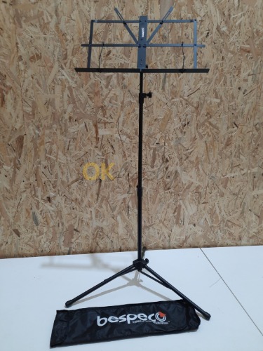 Auction BESPECO BP01X Notový stojan image