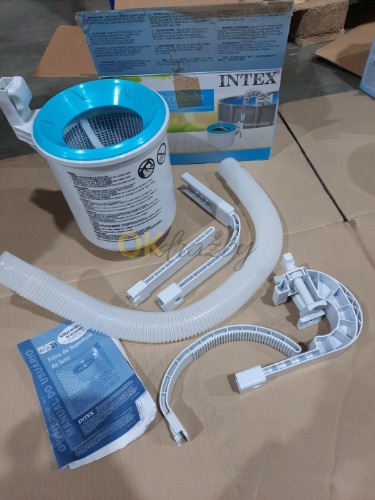 Auction Intex 28000 Závěsný hladinový skimmer Deluxe image