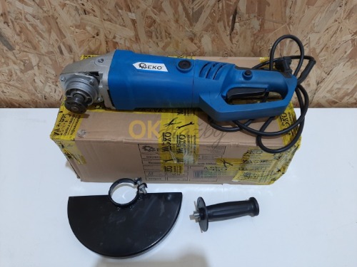 Auction EKO úhlová bruska 230 mm S1M-DH31-230B image