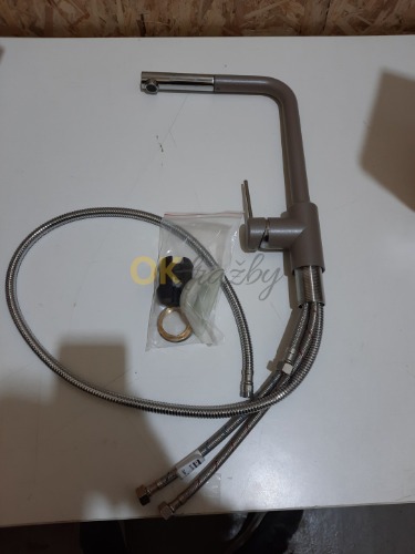 Auction Kuchyňská baterie Franke 115.0476.828, velká image