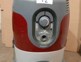 Auction Víceúčelový vysavač ETA Mariner 3865 červený image