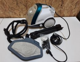 Auction Parní čistič Polti Vaporetto Smart 100 T image