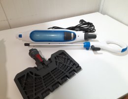 Auction Přenosný parní čistič Shark S6001EU image