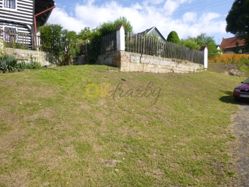 Auction Podíl na pozemcích v k.ú. Tetčiněves, okr. Litoměřice image