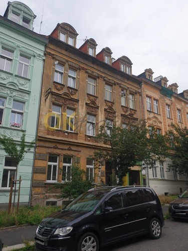 Auction Dražba bytové jednotky 1512/7, ulice Wolkerova 1512/4, 36001 Karlovy Vary image