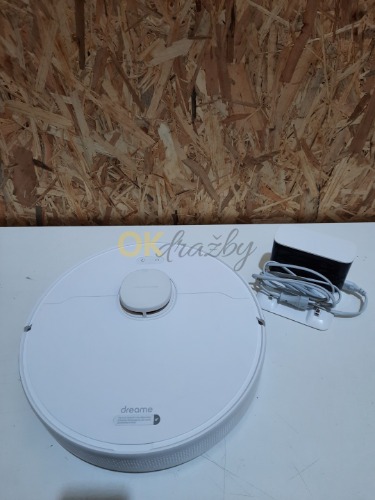 Auction Robotický vysavač Dreame RLS3L TOP image
