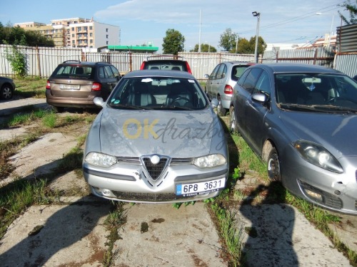 Auction ALFA ROMEO image