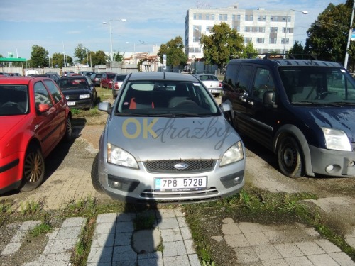 Auction Ford Focus image