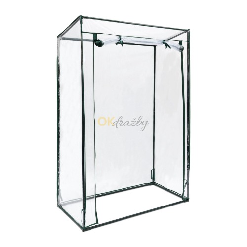 Auction Skleník na rajčata 10020027 Relaxdays image