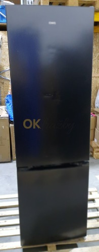 Auction Kombinovaná chladnička CHiQ FBM260L TOP image