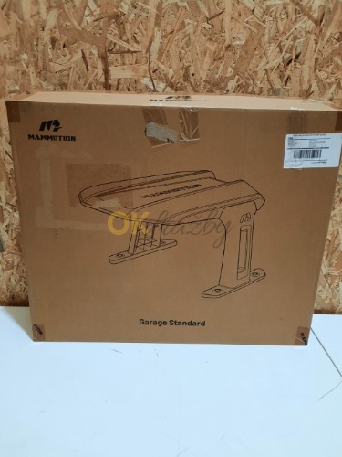 Auction Mammotion garáž standard pro sekačky image