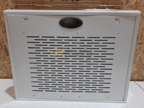 Auction Podvěsná digestoř Respekta DH 620 W image