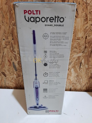 Auction Parní čistič Vaporetto SV440 image