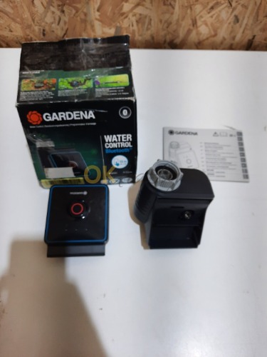 Auction Gardena Řízení zavlažování Bluetooth (1889-29) image