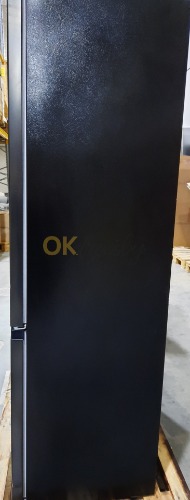 Auction Kombinovaná lednice CHiQ FBM260L image