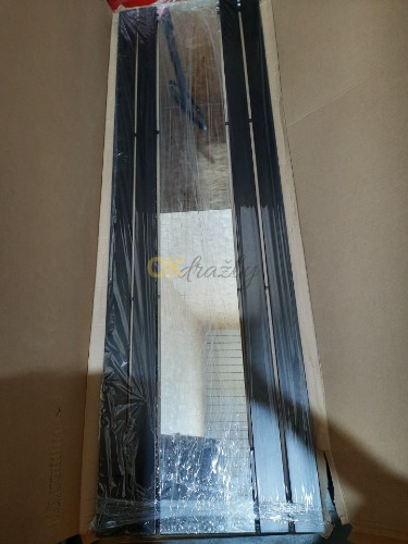 Auction Bäderwelt designový koupelnový radiátor Tokio image