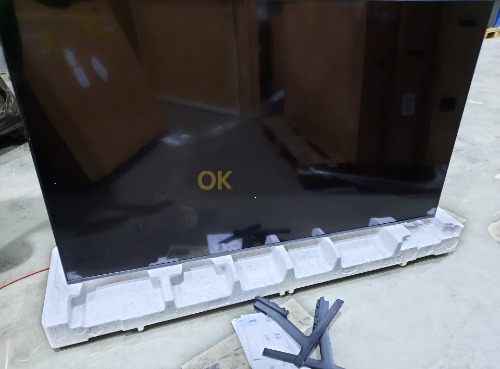 Auction Televize SAMSUNG GU55DU7170U 55" Crystal UHD 4K Tizen OS™ Smart TV image