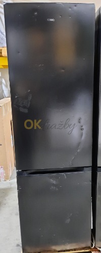 Auction Kombinovaná lednice CHiQ FBM260L image