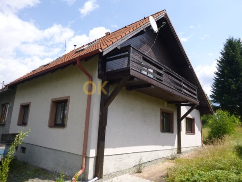 Auction Rodinný dům v obci Frýdlant nad Ostravicí, okres Frýdek - Místek image