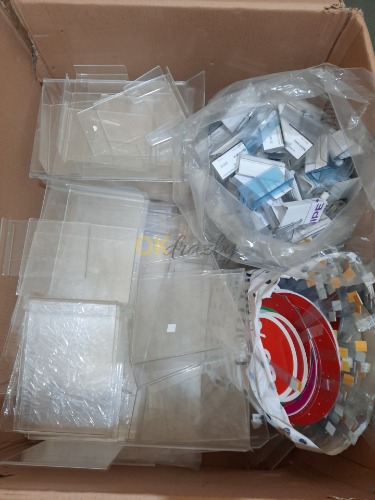 Auction Doplňky do prodejny viz foto image