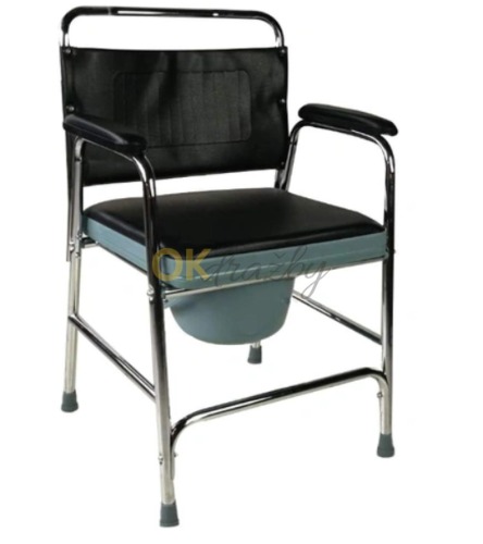 Auction Židle s WC sedátkem Mobiclinic Velero image