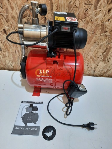 Auction TIP domácí vodárna HWW 1000/25 Plus TLS, 31145 image