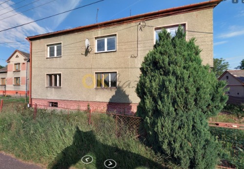 Auction Samostatně stojící rodinný dům  - dražba 2. kolo image