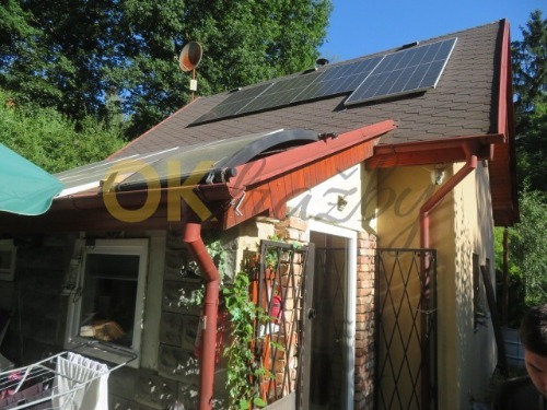 Auction Dražba přízemní rodinná rekreace; Český Brod image