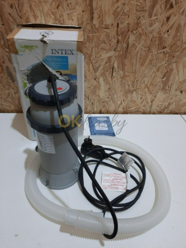 Auction INTEX HT30220-1 Elektrický ohřev vody image