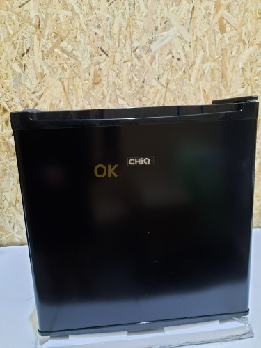 Auction Malá lednice CHiQ CSD46D4 image