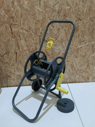 Auction Vozík na hadice image